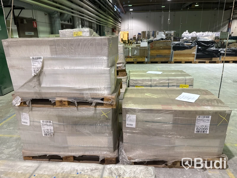 129,5 kvm kakel Rako CETR.WADU4719 | White Matt | 3 pall | 30x60 cm