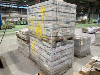 350 kvm kakel Primus Vitoria Branco Mate | 4 pall | 15x15 cm