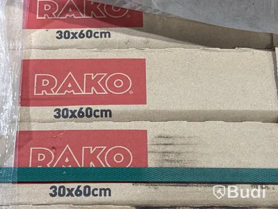 43 kvm kakel Rako CETR.WADV4722 | 1 pall | 30x60 cm