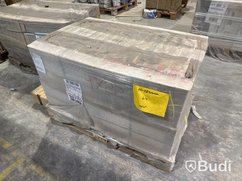 43 kvm kakel Rako CETR.WADV4722 | 1 pall | 30x60 cm
