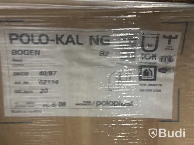 38 pall | Parti med rördelar från Wavin, Poloplast & PipeLife