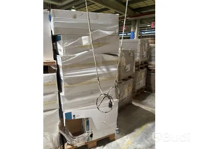 132 st golvbrunnar Purus Joti 75 mm | Sidoavlopp | 1 pall