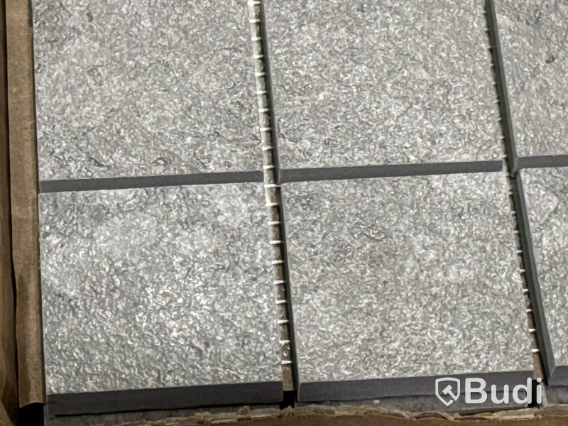 47,5 kvm mosaik Vitra Ceppostone D.Greige Cutbrd Matt | 1 pall | 5x5 / 30x30 cm