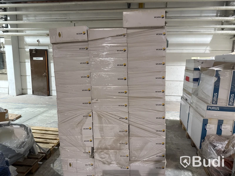 80 st Värmekabel Veria Flexicable 20 | 40 m