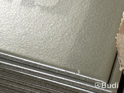 80 kvm kakel Pavigres PP622 | 1 pall | Uni Olive | 20x20 cm