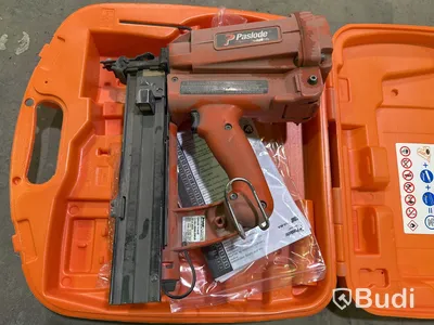 Gasdriven klammerpistol Paslode Impulse 200/50-S16