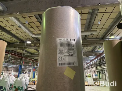 Parti plastgolvmattor | ca 35 st