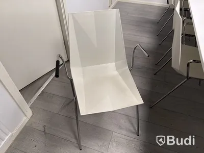 Konferensbord med 10 stolar | 360x120x72 cm