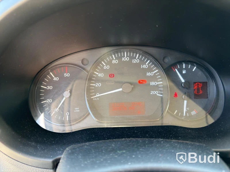 Mercedes-Benz Citan 109 1.5 CDI (90hk) -2014