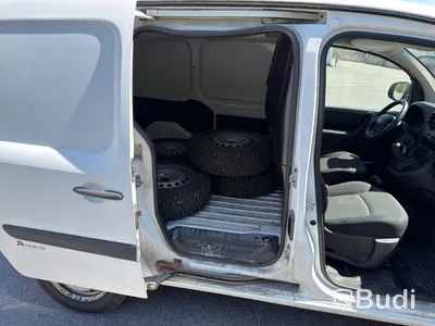 Mercedes-Benz Citan 109 1.5 CDI (90hk) -2014