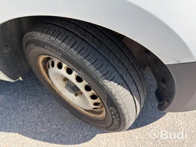 Mercedes-Benz Citan 109 1.5 CDI (90hk) -2014