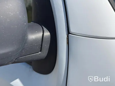 Mercedes-Benz Citan 109 1.5 CDI (90hk) -2014