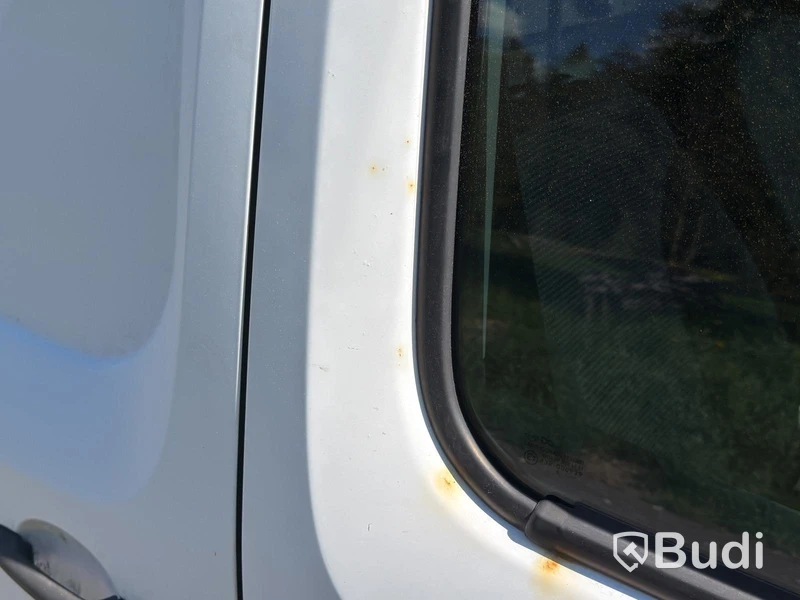 Mercedes-Benz Citan 109 1.5 CDI (90hk) -2014