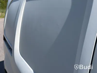 Mercedes-Benz Citan 109 1.5 CDI (90hk) -2014