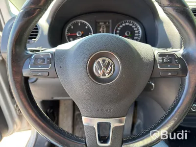 Volkswagen Caddy 2.0 TDI Skåp (170hk) -2013