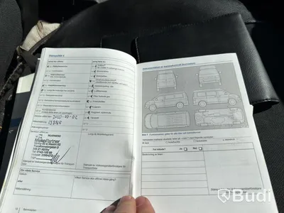 Volkswagen Caddy 2.0 TDI Skåp (170hk) -2013