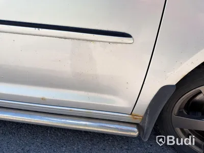 Volkswagen Caddy 2.0 TDI Skåp (170hk) -2013