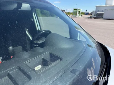 Volkswagen Caddy 2.0 TDI Skåp (170hk) -2013