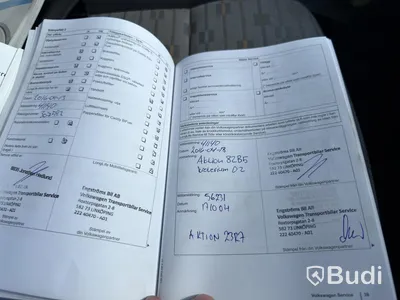 Volkswagen Caddy 1.6 TDI Skåp (75hk) -2011