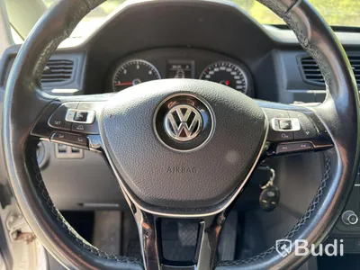 Volkswagen Caddy 2.0 TDI Panel Van (102 hp) -2017