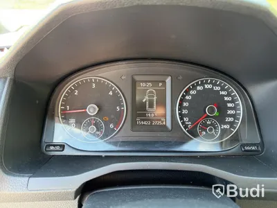 Volkswagen Caddy 2.0 TDI Panel Van (102 hp) -2017
