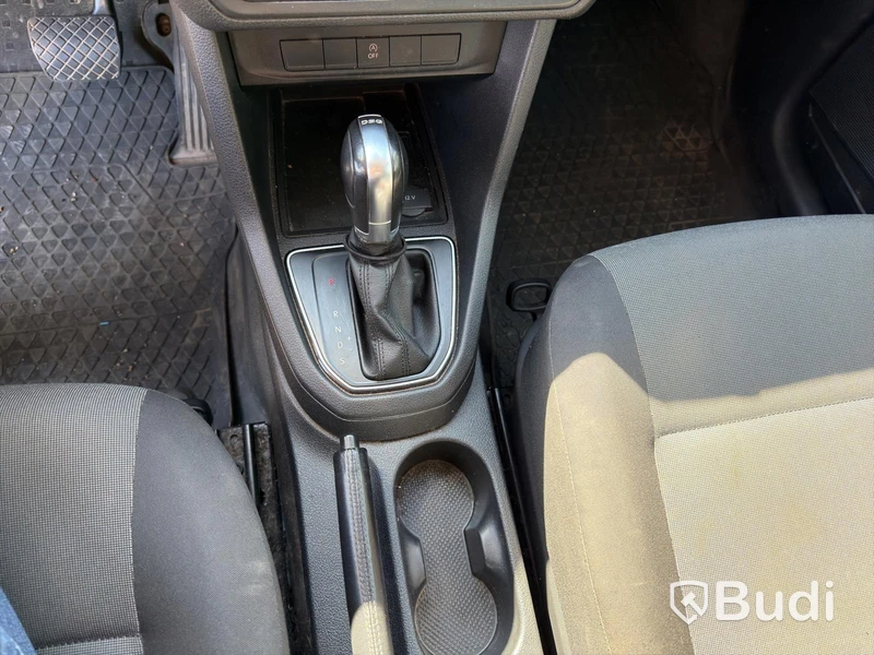 Volkswagen Caddy 2.0 TDI Panel Van (102 hp) -2017