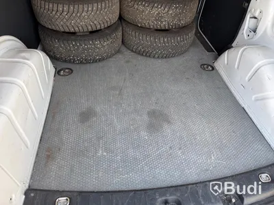 Volkswagen Caddy 2.0 TDI Panel Van (102 hp) -2017