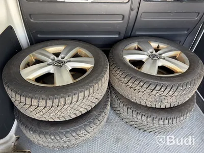Volkswagen Caddy 2.0 TDI Panel Van (102 hp) -2017