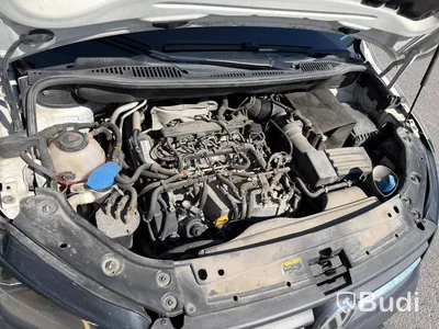 Volkswagen Caddy 2.0 TDI Panel Van (102 hp) -2017