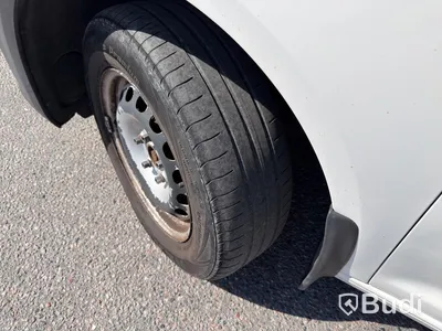 Volkswagen Caddy 2.0 TDI Panel Van (102 hp) -2017