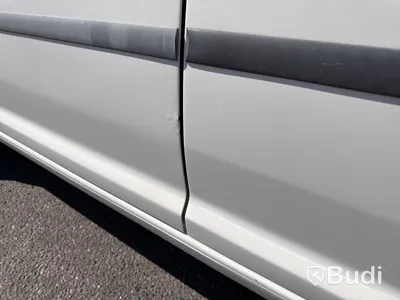 Volkswagen Caddy 2.0 TDI Panel Van (102 hp) -2017