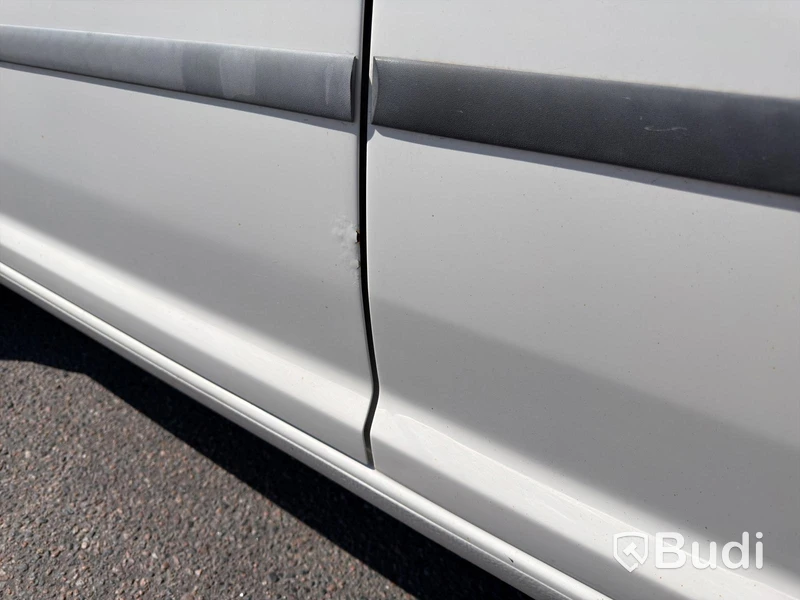 Volkswagen Caddy 2.0 TDI Panel Van (102 hp) -2017