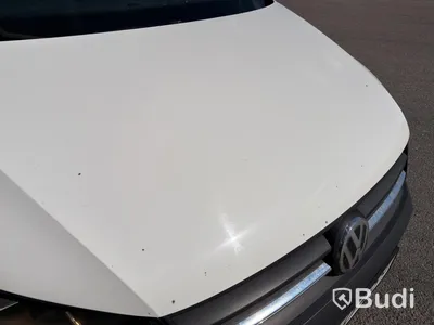 Volkswagen Caddy 2.0 TDI Panel Van (102 hp) -2017