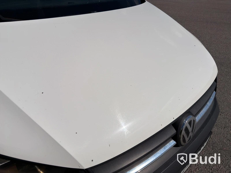 Volkswagen Caddy 2.0 TDI Panel Van (102 hp) -2017