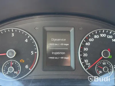 Volkswagen Caddy 2.0 TDI Panel Van (102 hp) -2017
