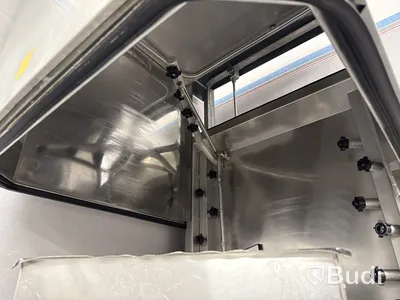Granuldiskmaskin Granule Kombi