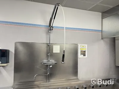 Granuldiskmaskin Granule Kombi