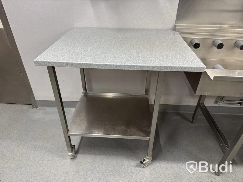 Granuldiskmaskin Granule Kombi