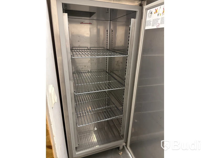 4 st centralkylda kylskåp Electrolux inkl. kompressor