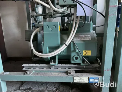 4 st centralkylda kylskåp Electrolux inkl. kompressor