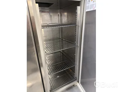 4 st centralkylda kylskåp Electrolux inkl. kompressor