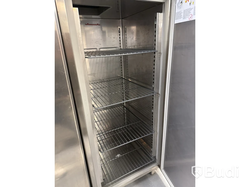 4 st centralkylda kylskåp Electrolux inkl. kompressor