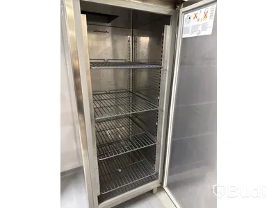 4 st centralkylda kylskåp Electrolux inkl. kompressor
