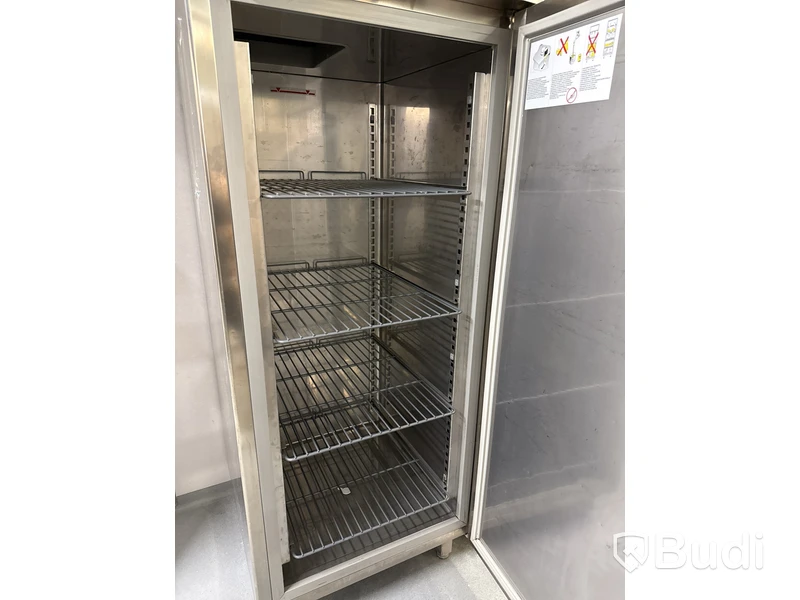 4 st centralkylda kylskåp Electrolux inkl. kompressor