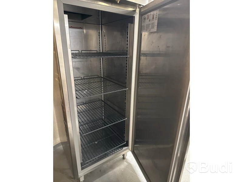 4 st centralkylda kylskåp Electrolux inkl. kompressor