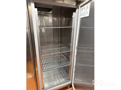 4 st centralkylda kylskåp Electrolux inkl. kompressor