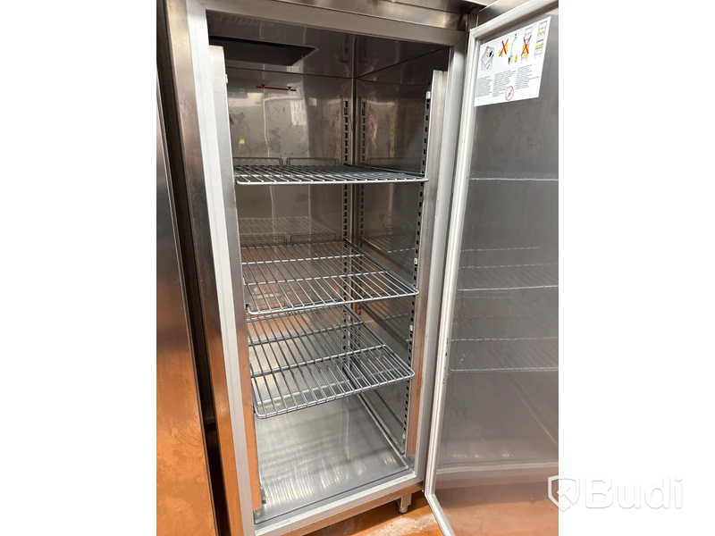 4 st centralkylda kylskåp Electrolux inkl. kompressor
