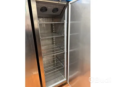 4 st centralkylda kylskåp Electrolux inkl. kompressor