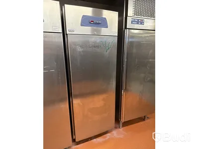 Frysskåp Electrolux | inbyggd kompressor