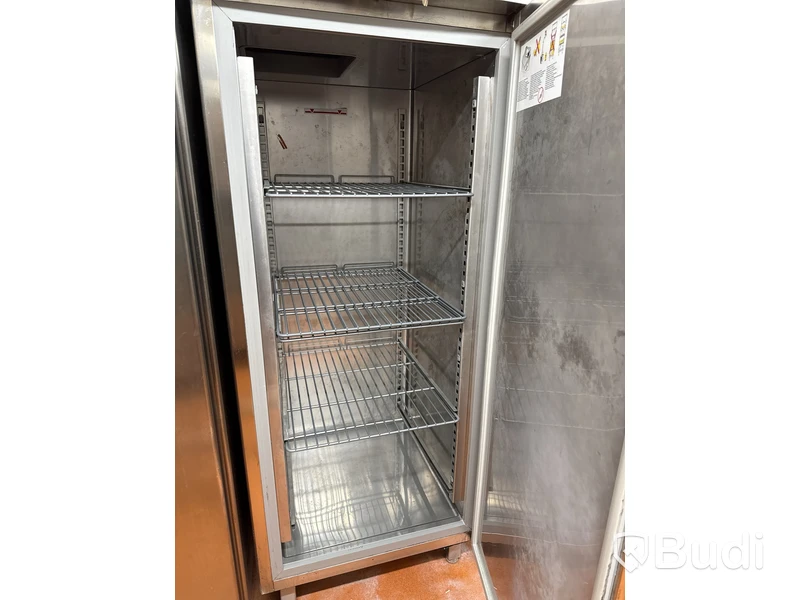 Frysskåp Electrolux | inbyggd kompressor